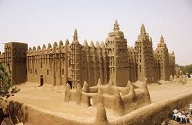Edifici di sabbia