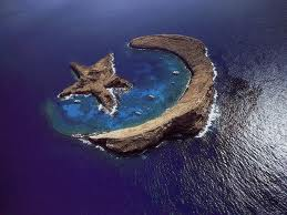 Il vento e l'isola