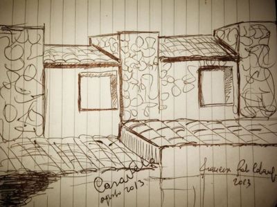 Casa Vela