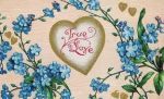 Fior d'amore
