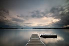 L'approdo