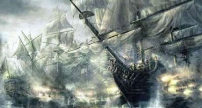 Nel mare