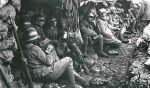 Soldati della prima guerra mondiale