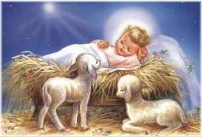 Il presepe