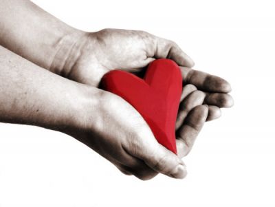 Il segno dell'amore