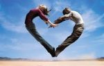 Le metamorfosi dell'amore