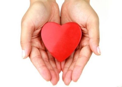 Nel cuore