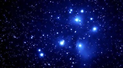Le stelle