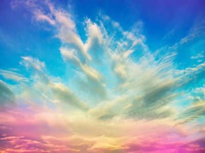Contemplazioni nell'immensit� del creato
