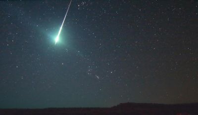 X agosto, notte