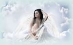 Angelo � un nome sulle labbra