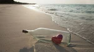 E' come il mare l'amore