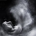 Sei il respiro nudo della pelle