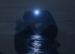 La notte ci prendeva a prestito gli occhi