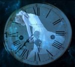 Ora il tempo s'arresta