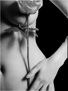 Con l'anima nuda