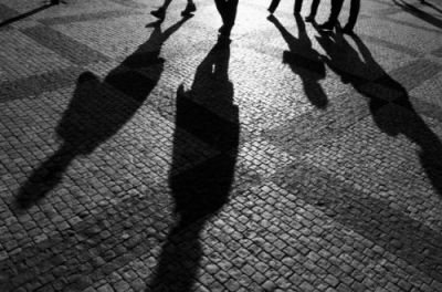 "Siamo uomini o caporali"