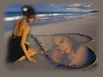 Spesso l'amore ho confuso col desiderio d'amare