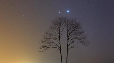 Immensit� astrale