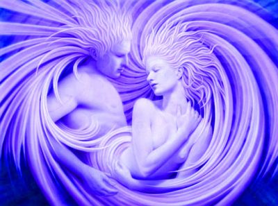 La via difficile dell�amore