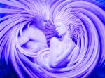 La via difficile dell�amore