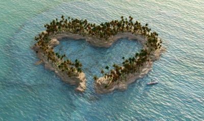 L'isola che non ha nome