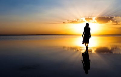 Visione (La Luce)