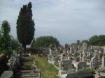 Sono l� quelle croci