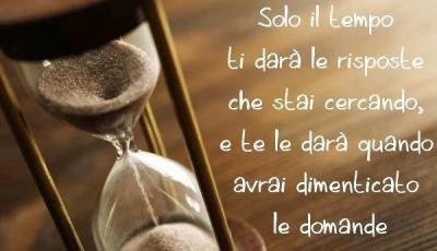 Silenziosa attesa