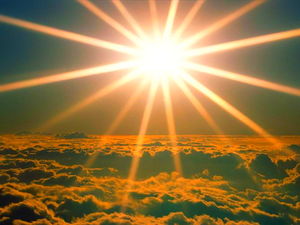 Sei luce