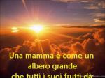 Il mistero di una mamma