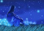 Notte d�agosto