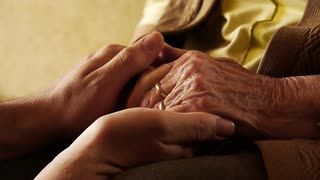La solitudine di chi ti vive accanto