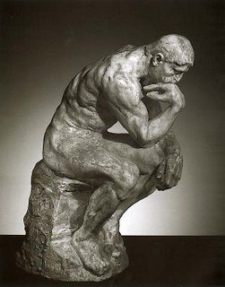 Troppe volte il pensiero