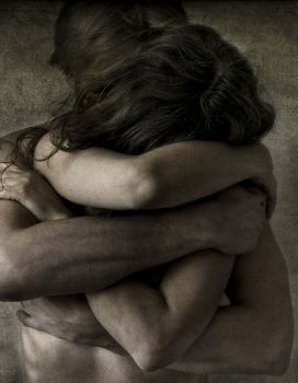 Nello spiraglio rubato all�immenso