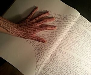 Scrivo in codice