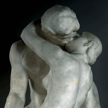 Un bacio