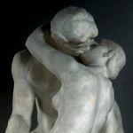 Un bacio