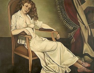 Guardo il silenzio