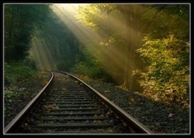 Ci sono giorni che corrono da soli