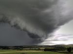 Giugno, il temporale che non c��