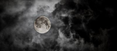 Nera � la notte