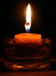 La speranza � una fiammella