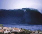 Tsunami
