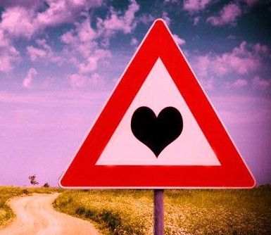 Destinazione amore
