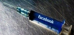 Virtuale droga il Web