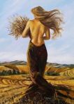 Figlia di questa terra
