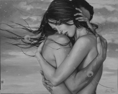 Nella nudit� del tuo cuore
