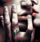Con il tuo silenzio
