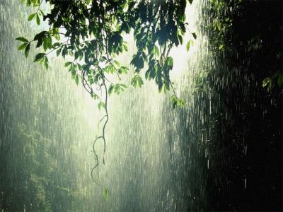 Un giorno di tempesta